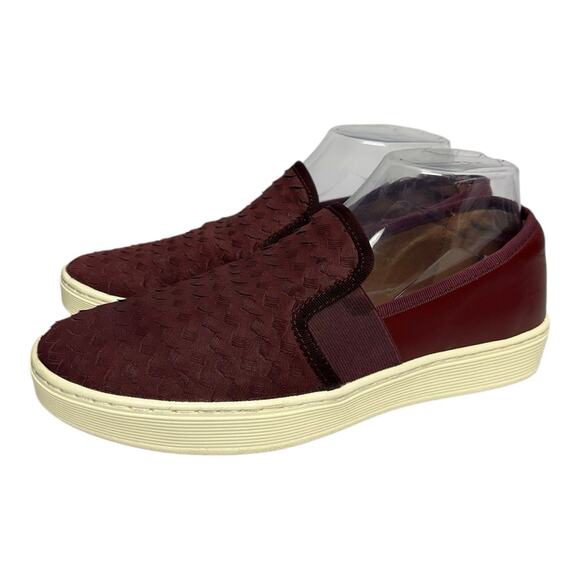 Sofft Somers III Shoes Women Leather Comfort Slip On - Picture 1 of 10